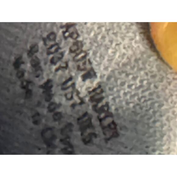 Aetrex Harley Slip-On Sneakers Orthopedic Comfort Shoes Size 7 - Picture 9 of 10